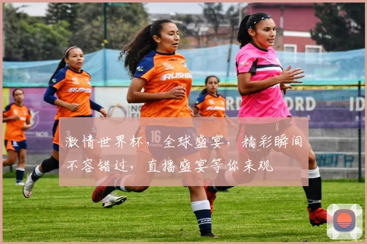 激情世界杯，全球盛宴，精彩瞬间不容错过，直播盛宴等你来观