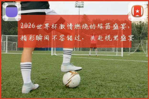 2026世界杯激情燃烧的绿茵盛宴，精彩瞬间不容错过，共赴视觉盛宴